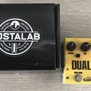 Costalab Dual Drive