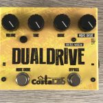 Costalab Dual Drive