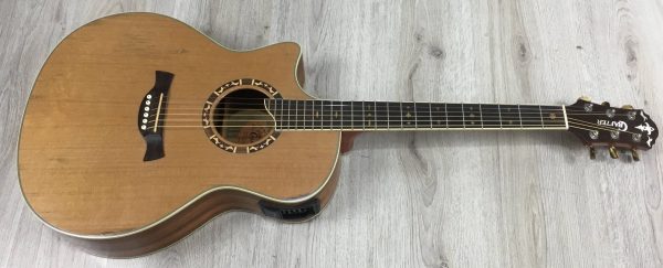 Crafter GAE15L/N Mancina