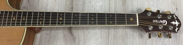 Crafter GAE15L/N Mancina