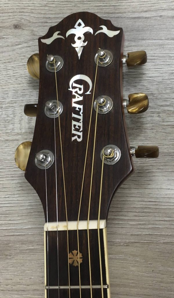 Crafter GAE15L/N Mancina