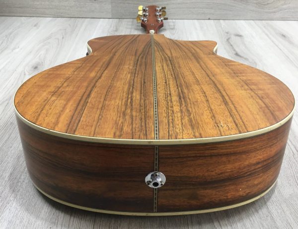 Crafter GAE15L/N Mancina