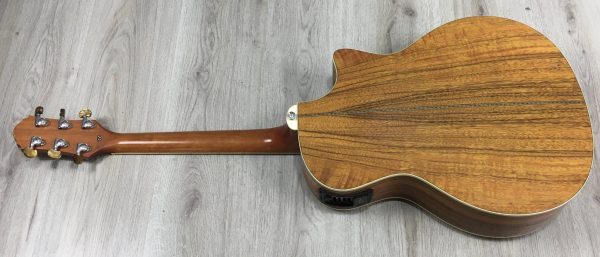 Crafter GAE15L/N Mancina