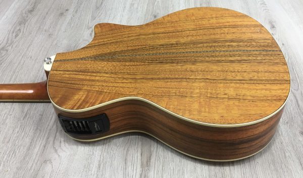 Crafter GAE15L/N Mancina