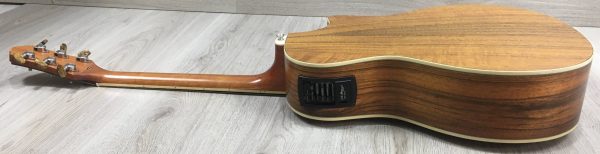 Crafter GAE15L/N Mancina