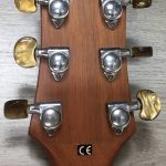 Crafter GAE15L/N Mancina