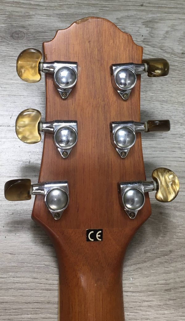 Crafter GAE15L/N Mancina