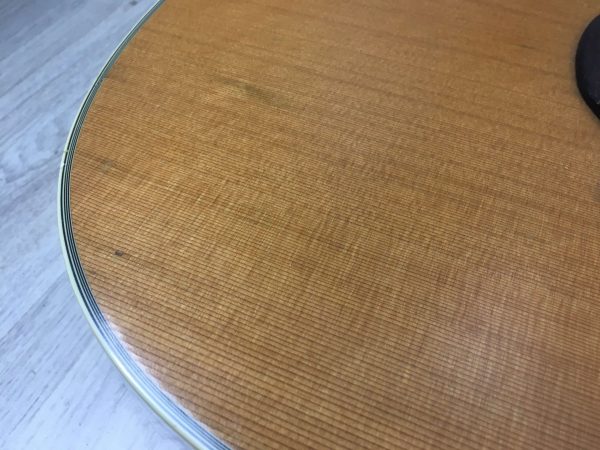 Crafter GAE15L/N Mancina