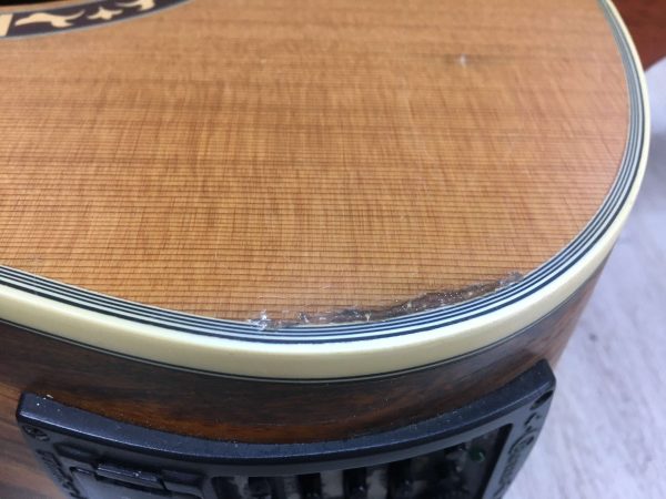 Crafter GAE15L/N Mancina