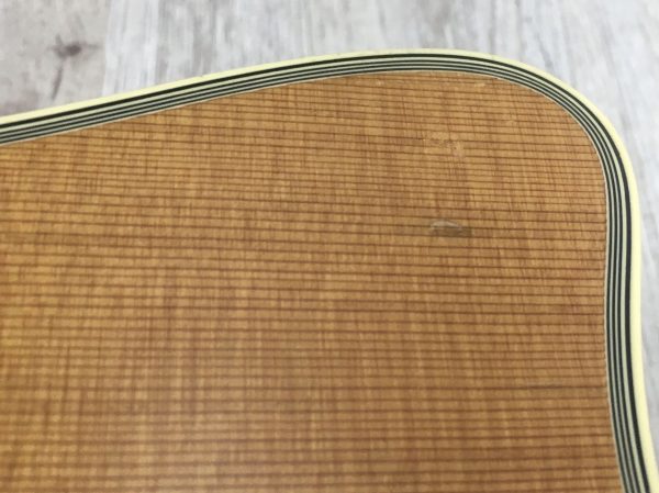 Crafter GAE15L/N Mancina