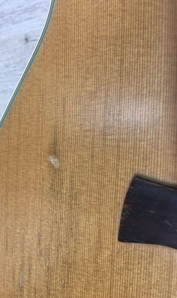 Crafter GAE15L/N Mancina