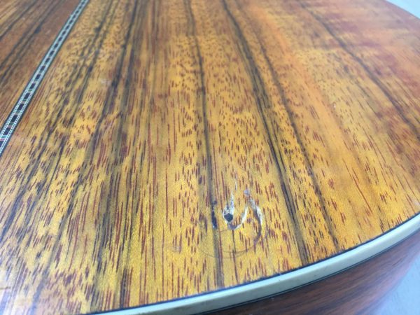 Crafter GAE15L/N Mancina