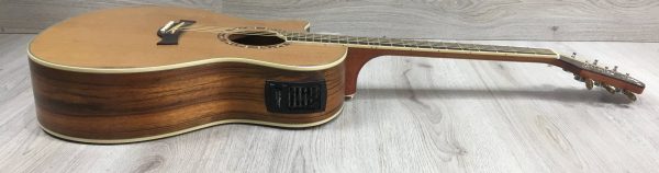 Crafter GAE15L/N Mancina