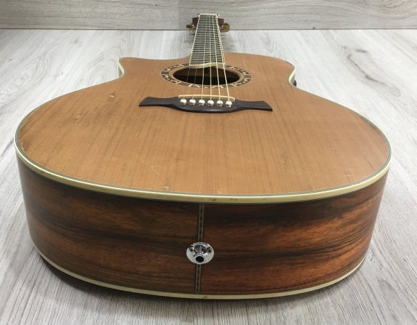 Crafter GAE15L/N Mancina