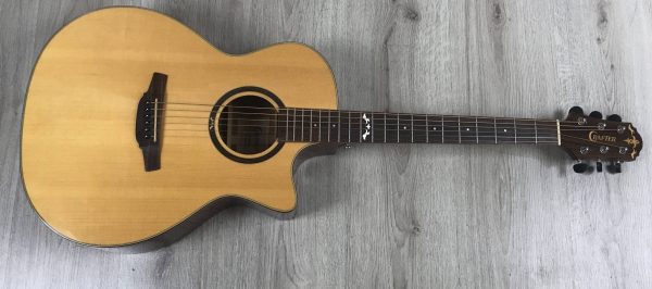 Crafter HGE-650N