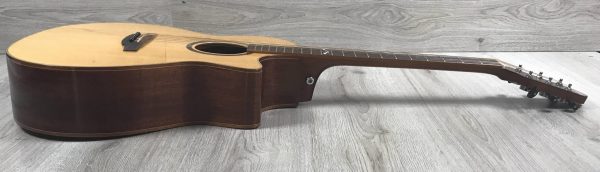 Crafter HGE-650N