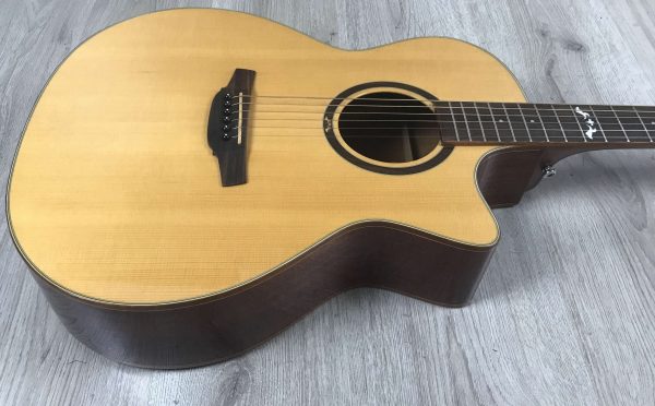 Crafter HGE-650N