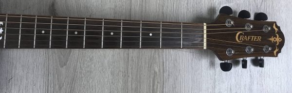 Crafter HGE-650N