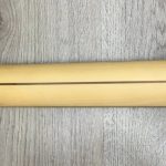 D'Angelico Atlantic Deluxe Limited Edition Rust