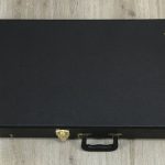 D'Angelico Atlantic Deluxe Limited Edition Rust