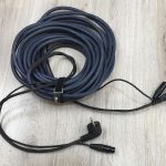 Dap Audio DIG-AC1 AC Cavo Fonorete