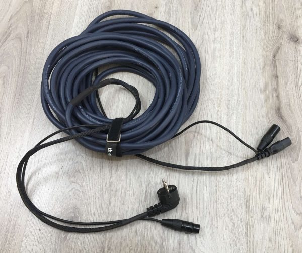 Dap Audio DIG-AC1 AC Cavo Fonorete