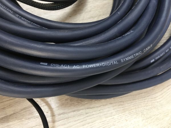 Dap Audio DIG-AC1 AC Cavo Fonorete