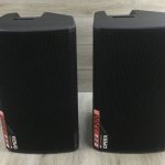 Db Technologies Opera 15