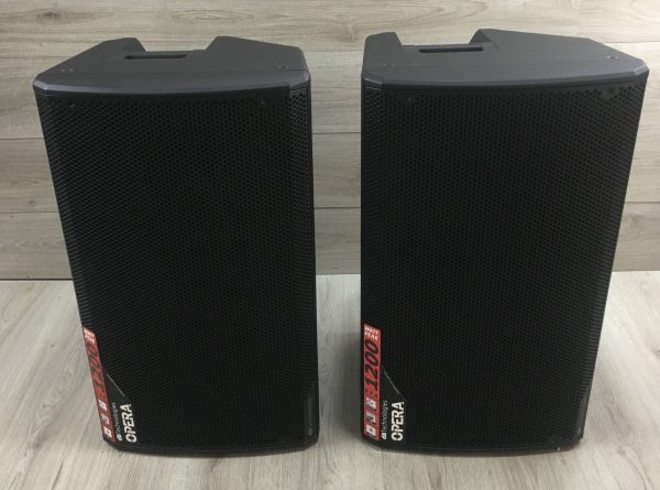 Db Technologies Opera 15