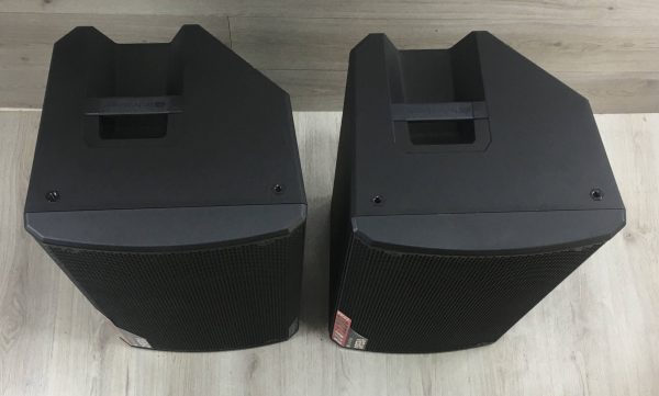 Db Technologies Opera 15