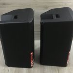 Db Technologies Opera 15