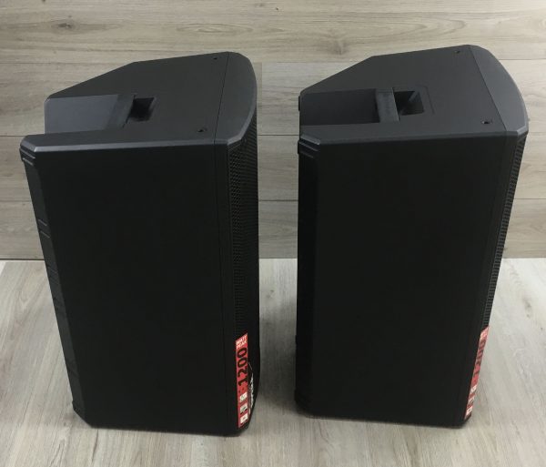 Db Technologies Opera 15