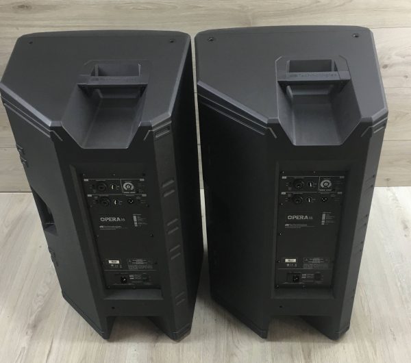 Db Technologies Opera 15