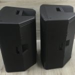 Db Technologies Opera 15