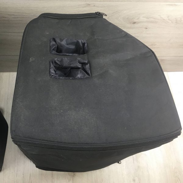 Db Technologies Opera 15