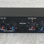 Dbx Compressor Gate 266 made in USA