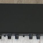 Dbx Compressor Gate 266 made in USA