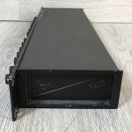 Dbx Compressor Gate 266 made in USA