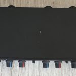 Dbx Compressor Gate 266 made in USA