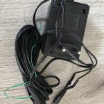 Dbx Compressor Gate 266 made in USA