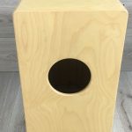 De Gregorio Calima Cajon