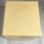 De Gregorio Calima Cajon