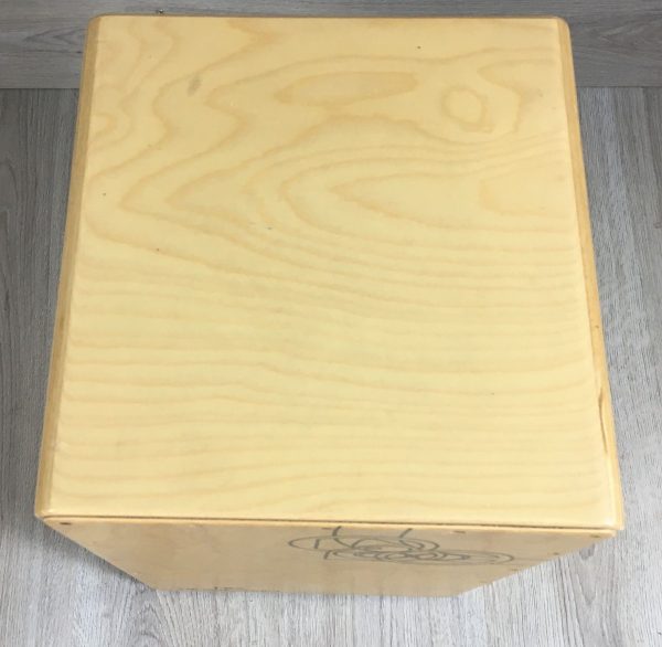 De Gregorio Calima Cajon