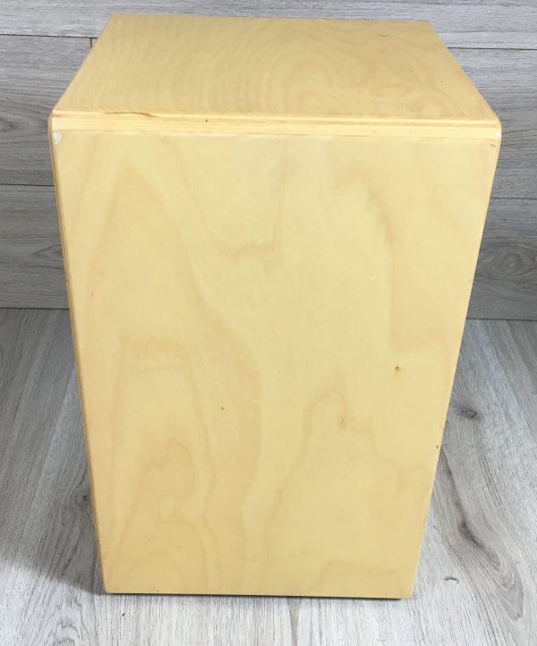 De Gregorio Calima Cajon