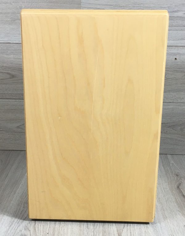 De Gregorio Calima Cajon