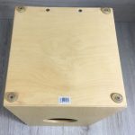 De Gregorio Calima Cajon