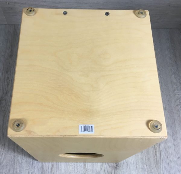 De Gregorio Calima Cajon