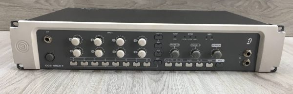 Digidesign Digi 003+