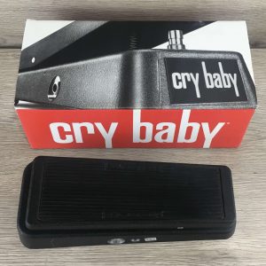 Dunlop GCB95 Cry Baby