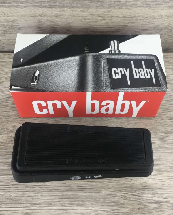 Dunlop GCB95 Cry Baby